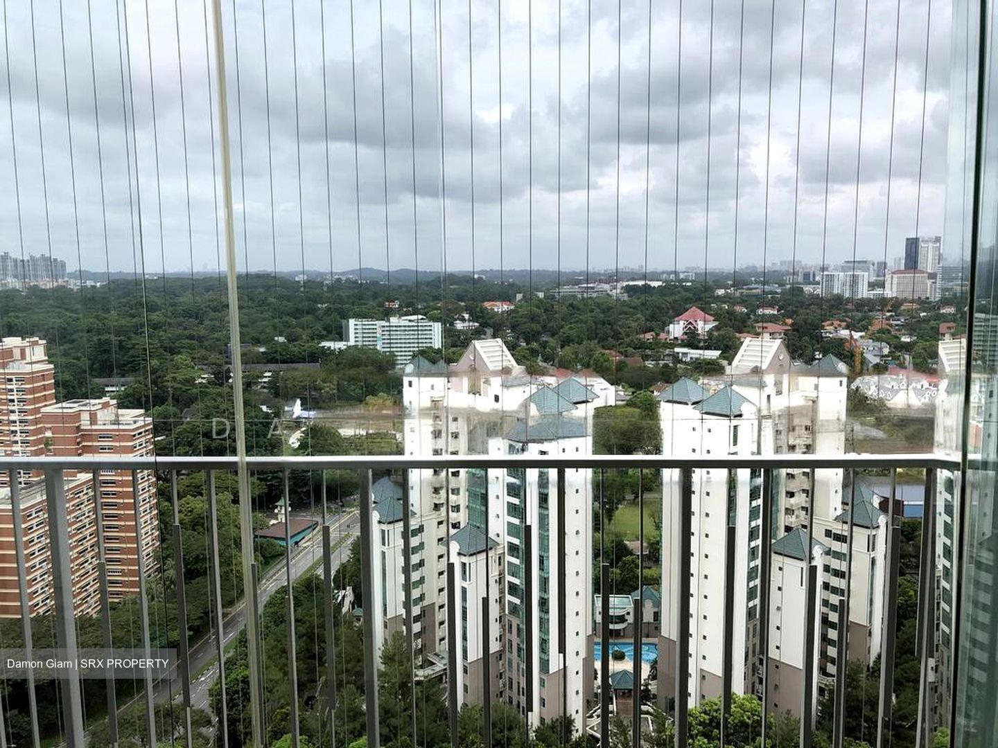 The Metropolitan Condominium (D3), Condominium #527975091